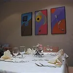 Idea מלון 3*