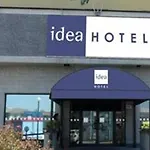 Idea מלון 3*
