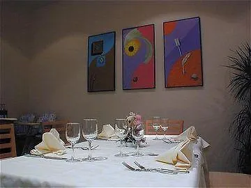 Idea Hotel 3*