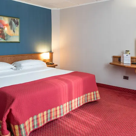 Hotel Idea