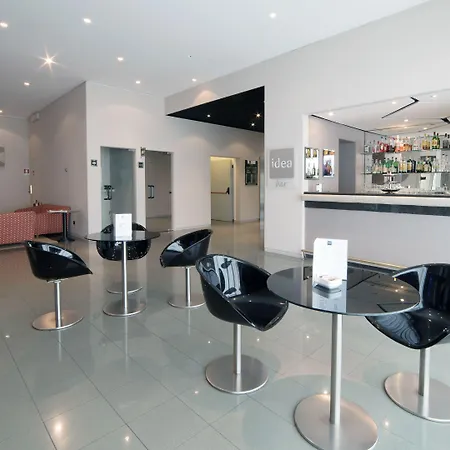 Hotel Idea Plasencia