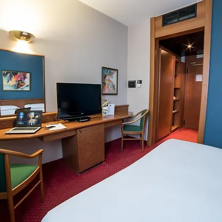 Idea Hotel Plasencia