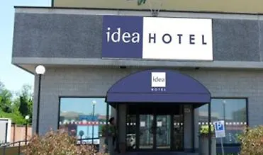 Idea Hotel 3*