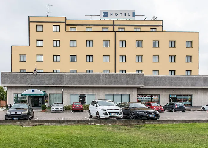 Idea 3* Piacenza