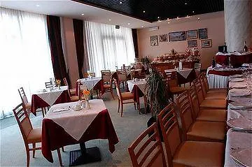 Hotel Idea Placência