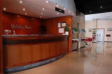 Hotel Idea 3*