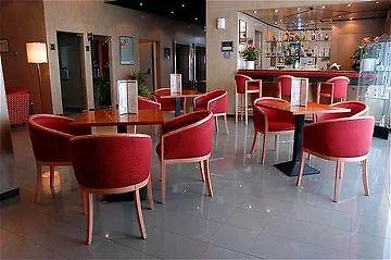 Hotel Idea 3*