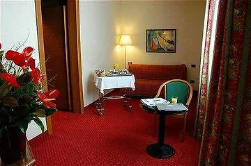 Hotel Idea Placência