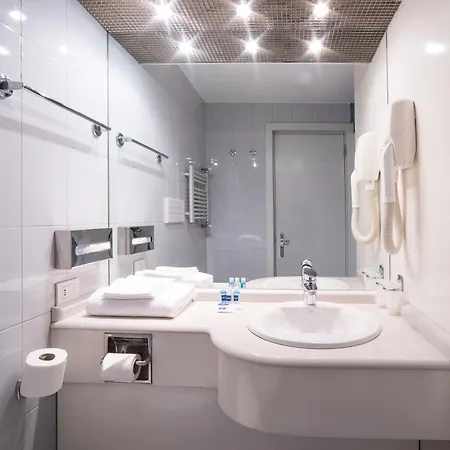 Idea Hotel Placência