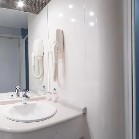 Idea Hotel