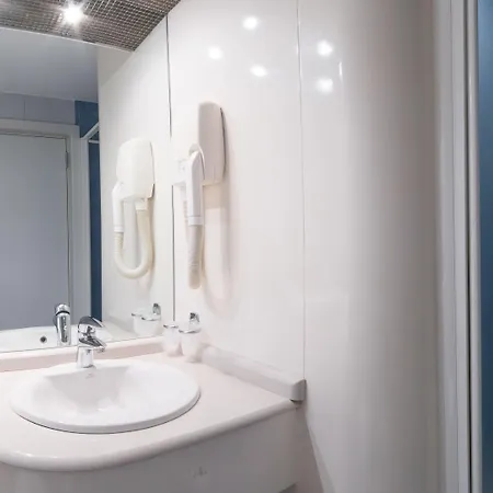 Idea Hotel