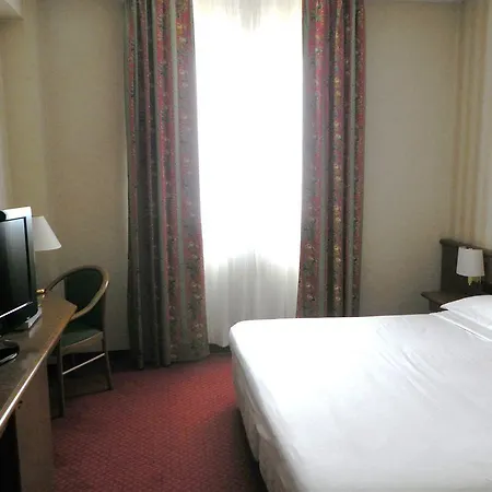 Hotel Idea 3*