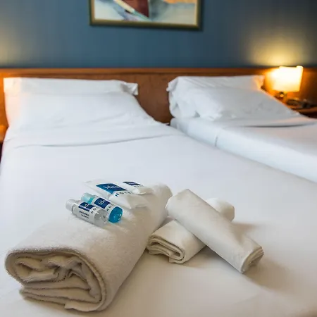 Idea Hotell Piacenza