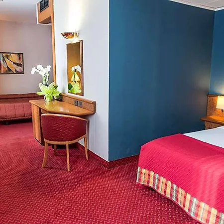 Idea Hotell
