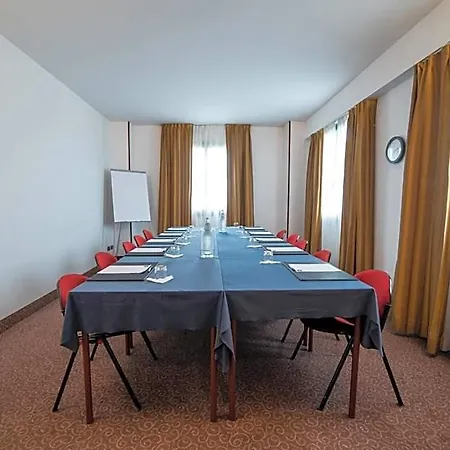 Idea Hotell Piacenza