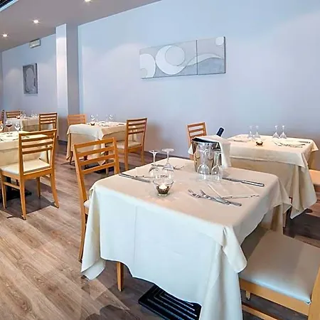 Hotell Idea