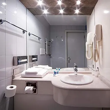Hotell Idea Piacenza