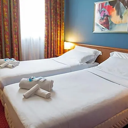 Hotell Idea Piacenza