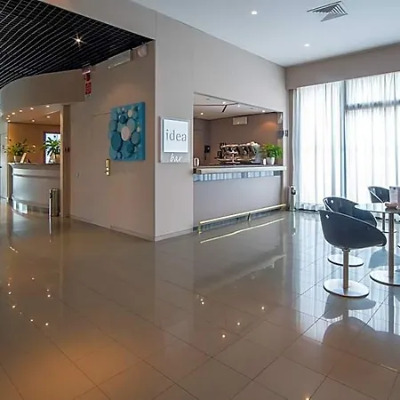 Idea 3* Piacenza