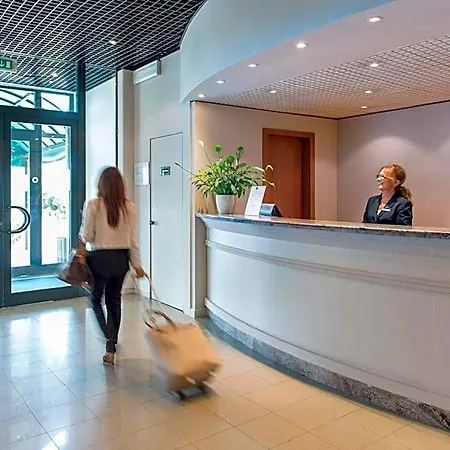 Hotell Idea Piacenza