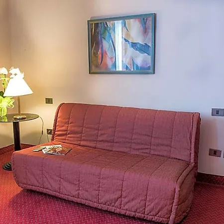 Hotell Idea 3*