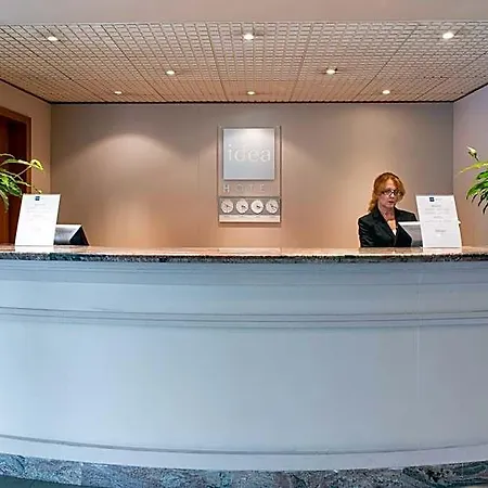 Hotell Idea Piacenza