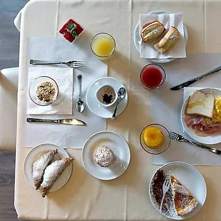 Idea Hotell