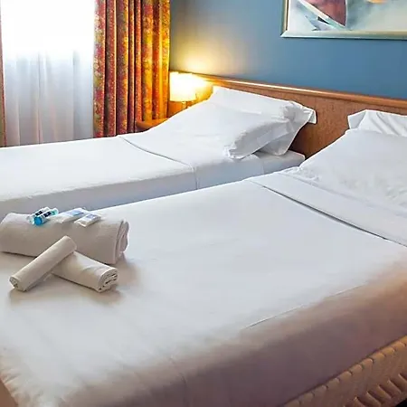 Hotell Idea Piacenza