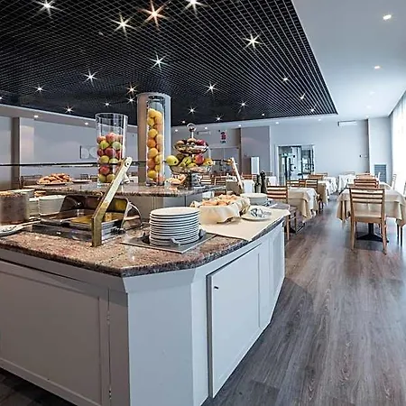 Hotell Idea