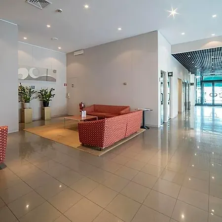 Hotell Idea
