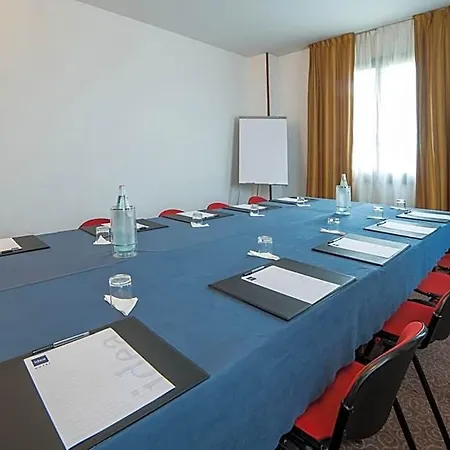 Idea Hotell