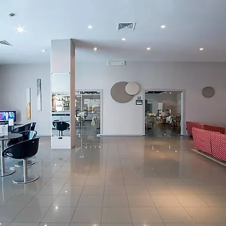 Idea Hotell Piacenza