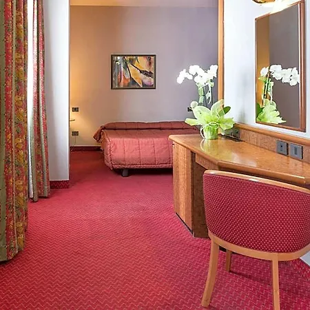 Idea Hotell
