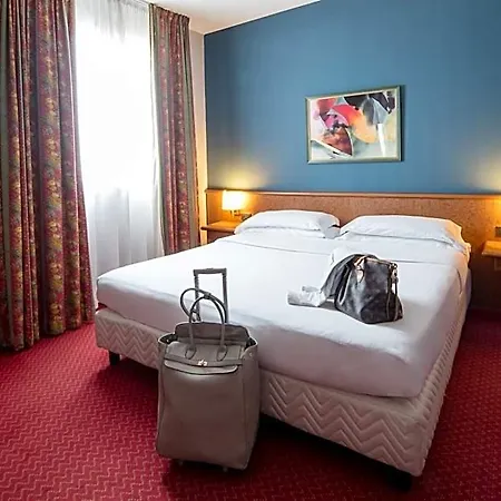 Idea Hotell