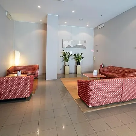 Hotell Idea Piacenza