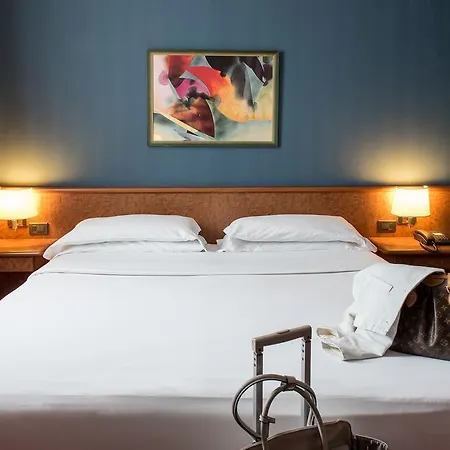 Szálloda Idea Piacenza