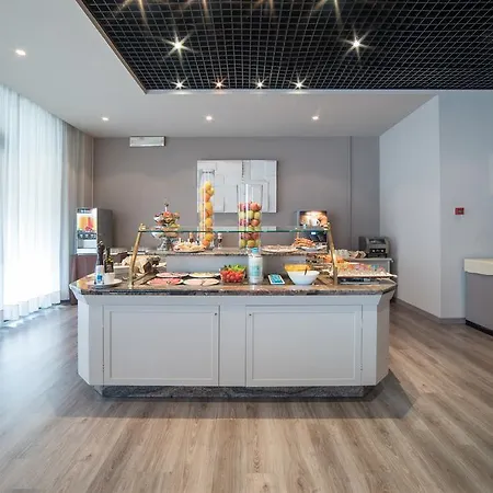 Idea Hotell