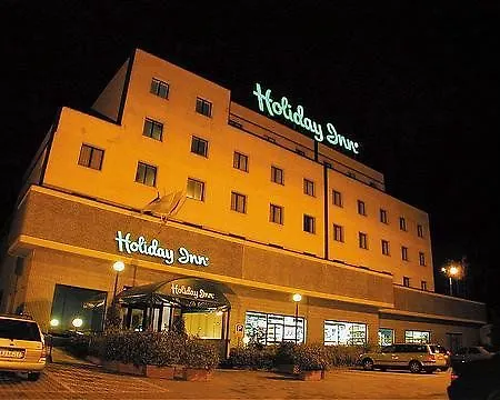 Hotell Idea Piacenza