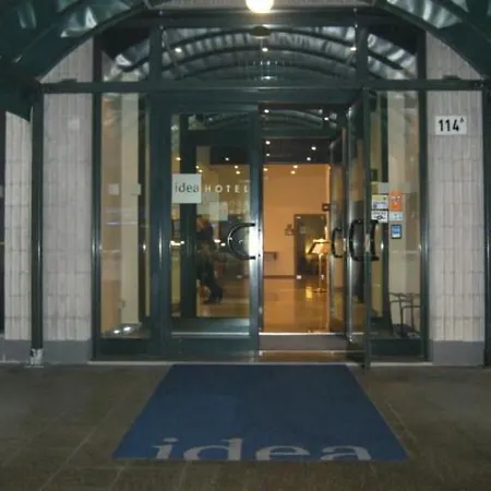 Idea Hotel 3*