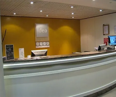 Idea 3* Piacenza