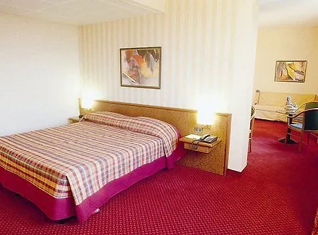 Hotel Idea 3*