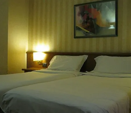 Hotel Idea