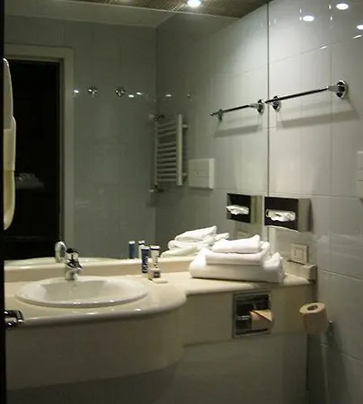 Idea Hotel Placência