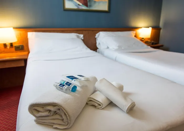 Idea Hotel Plasencia