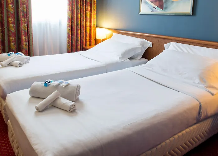 Hotel Idea Plaisance