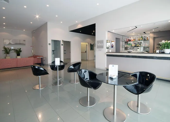 Hotel Idea Plasencia