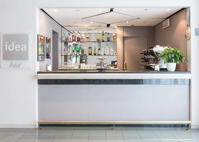 Idea Hotel Plaisance