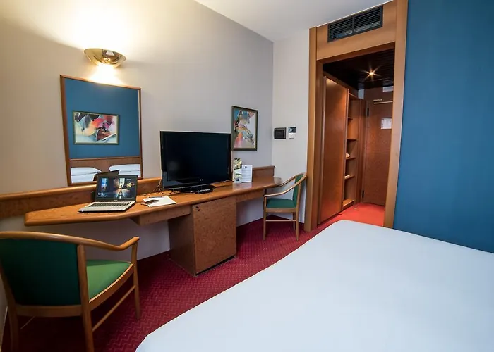 Idea Hotel Plasencia