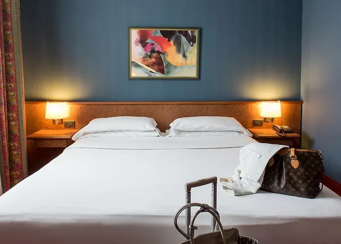 Hotel Idea Plaisance