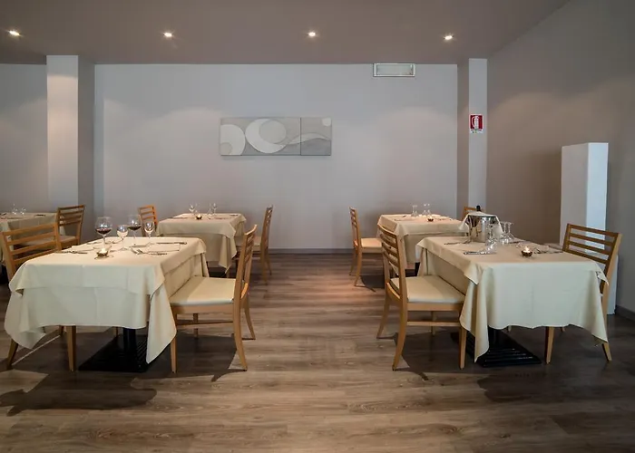 Idea Hotel Plasencia